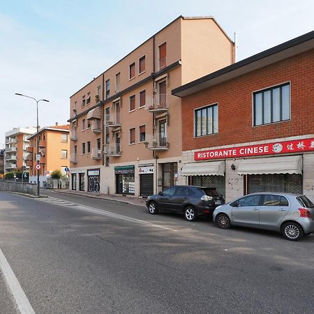 Primopiano - Astesani Apartment Milan Luaran gambar
