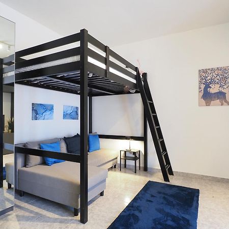 Primopiano - Astesani Apartment Milan Luaran gambar