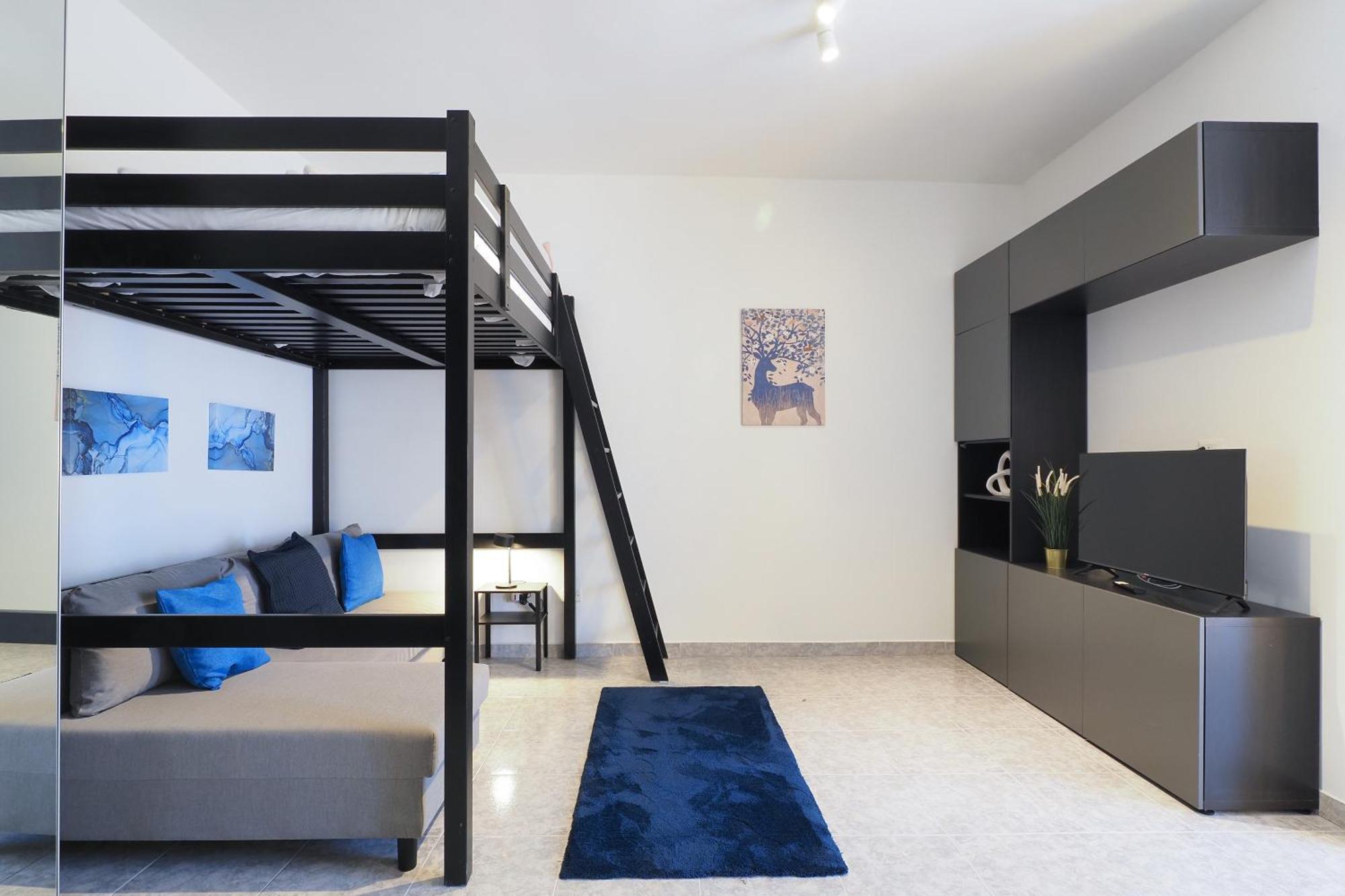 Primopiano - Astesani Apartment Milan Luaran gambar