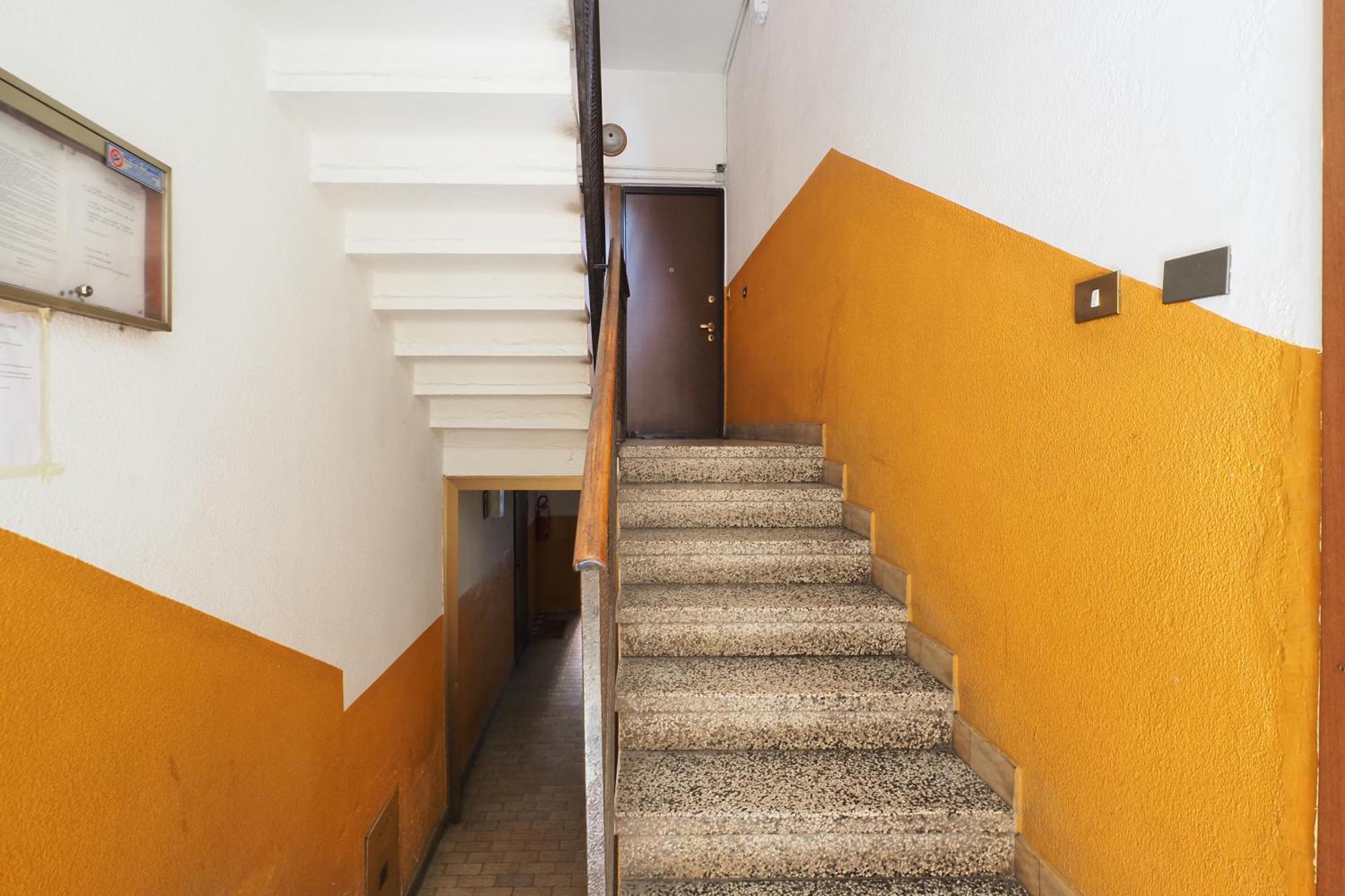 Primopiano - Astesani Apartment Milan Luaran gambar