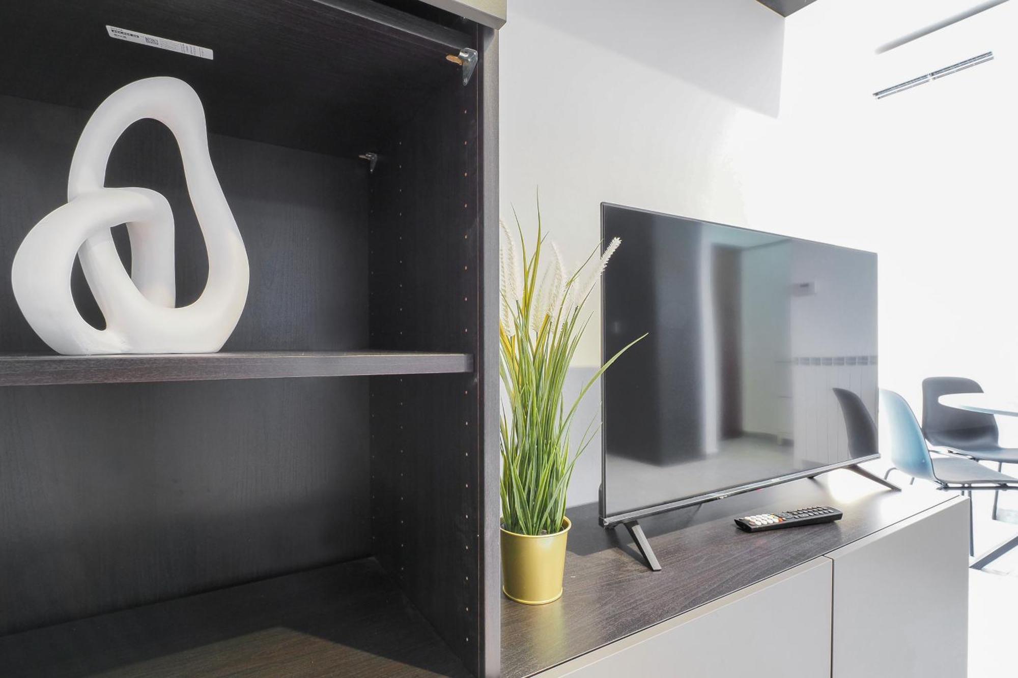Primopiano - Astesani Apartment Milan Luaran gambar