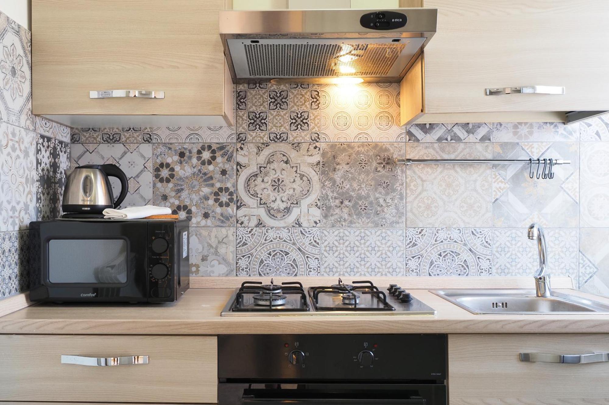 Primopiano - Astesani Apartment Milan Luaran gambar