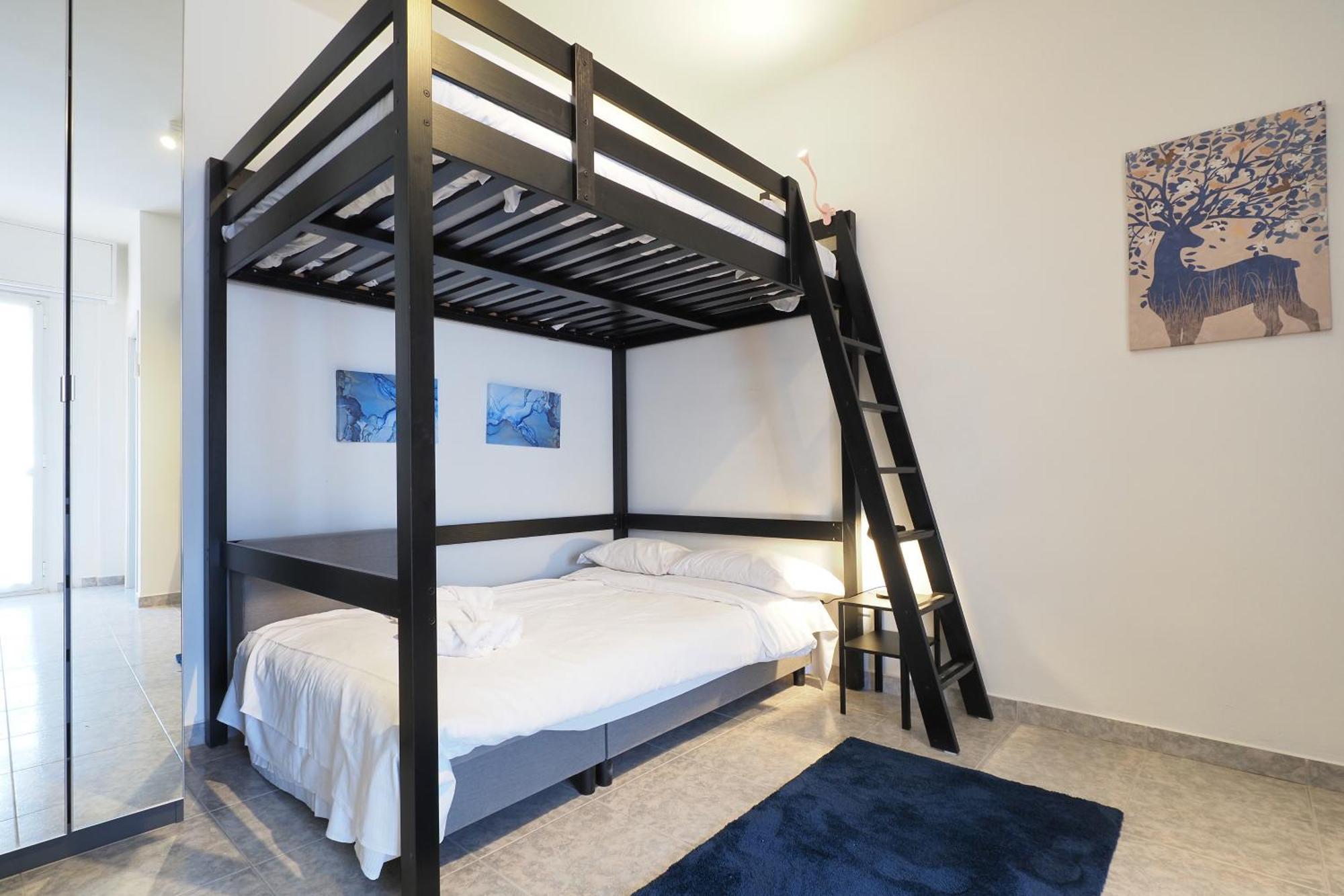 Primopiano - Astesani Apartment Milan Luaran gambar