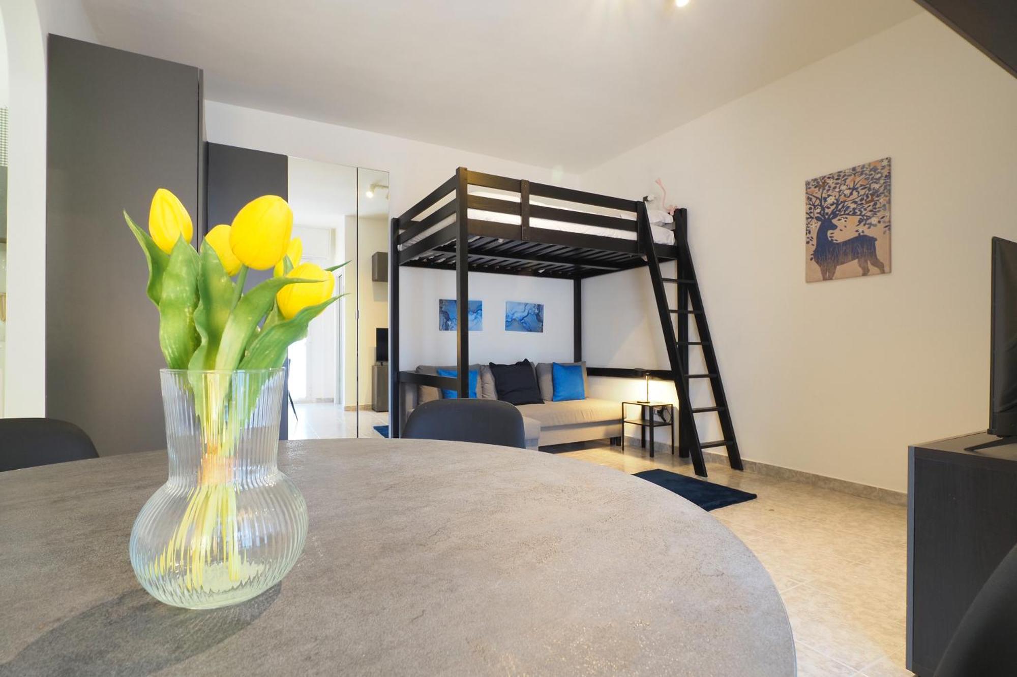 Primopiano - Astesani Apartment Milan Luaran gambar