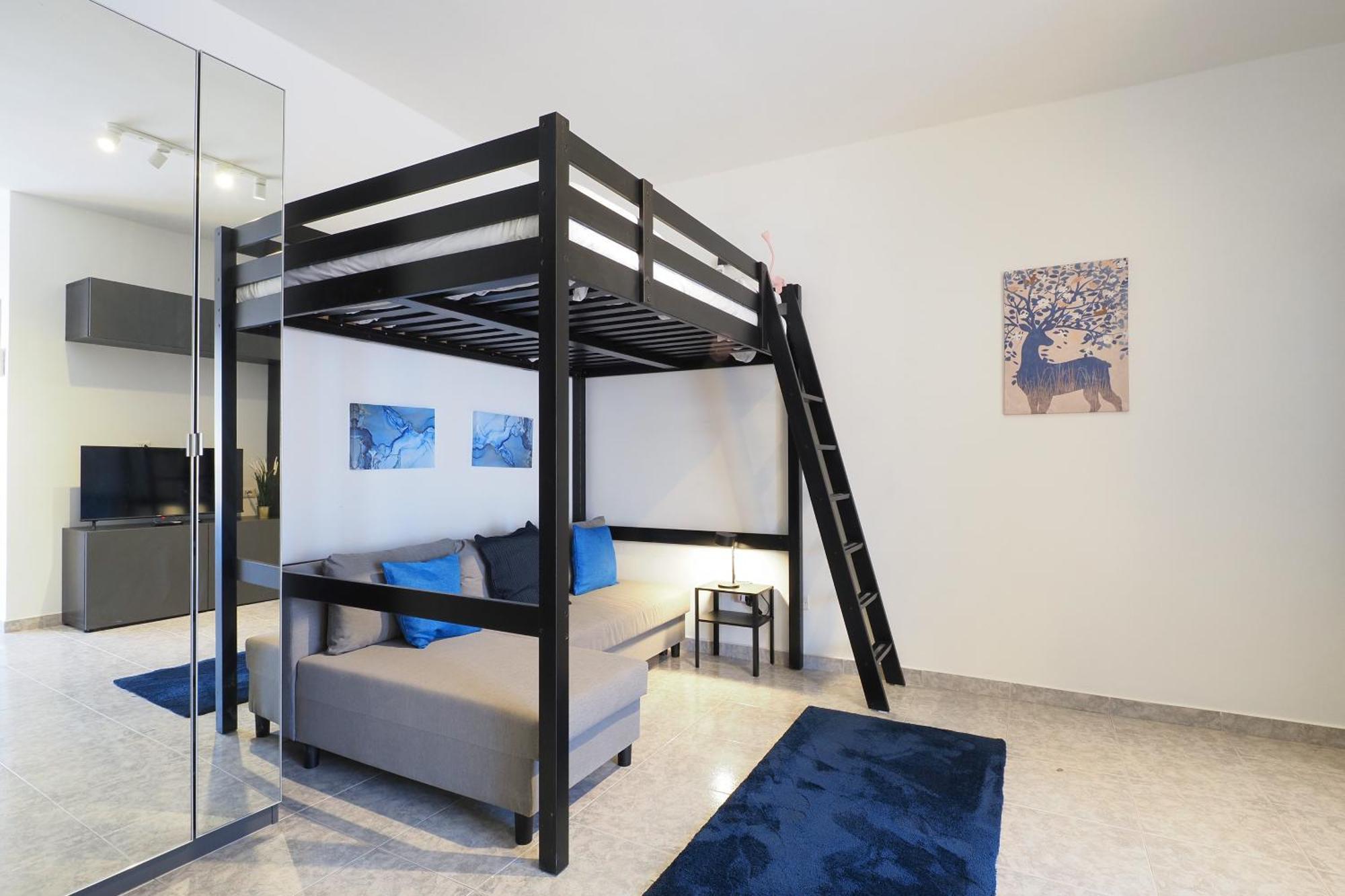 Primopiano - Astesani Apartment Milan Luaran gambar